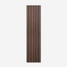4 x Kover-SO 3D Wooden Acoustic Panels for Interiors 240x60cm Offers