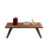 Modern Design Coffee Table 140x80cm for Living Room Calera On Sale