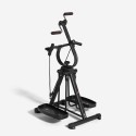 Crab Multifunction Exercise Bike for Senior Leg and Arm Rehabilitation Promotion