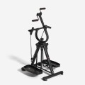 Crab Multifunction Exercise Bike for Senior Leg and Arm Rehabilitation Promotion