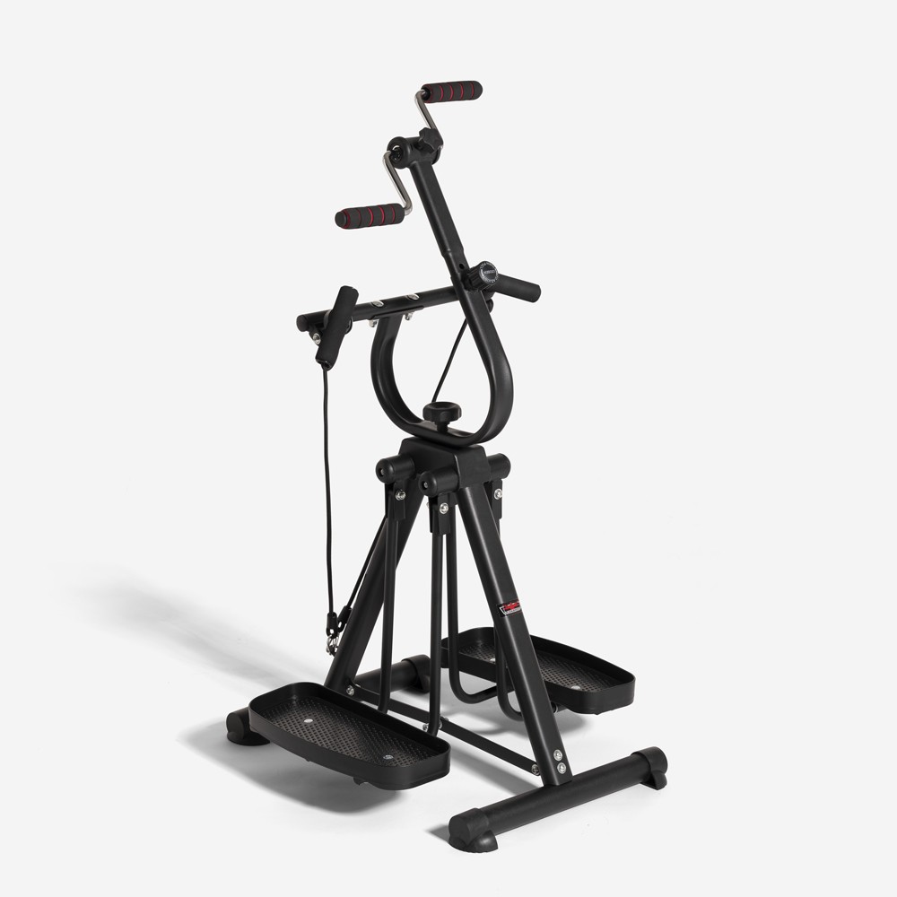 Crab Multifunction Exercise Bike for Senior Leg and Arm Rehabilitation