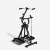 Crab Multifunction Exercise Bike for Senior Leg and Arm Rehabilitation On Sale