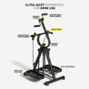 Crab Multifunction Exercise Bike for Senior Leg and Arm Rehabilitation Offers