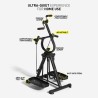 Crab Multifunction Exercise Bike for Senior Leg and Arm Rehabilitation Offers