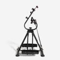 Crab Multifunction Exercise Bike for Senior Leg and Arm Rehabilitation Sale