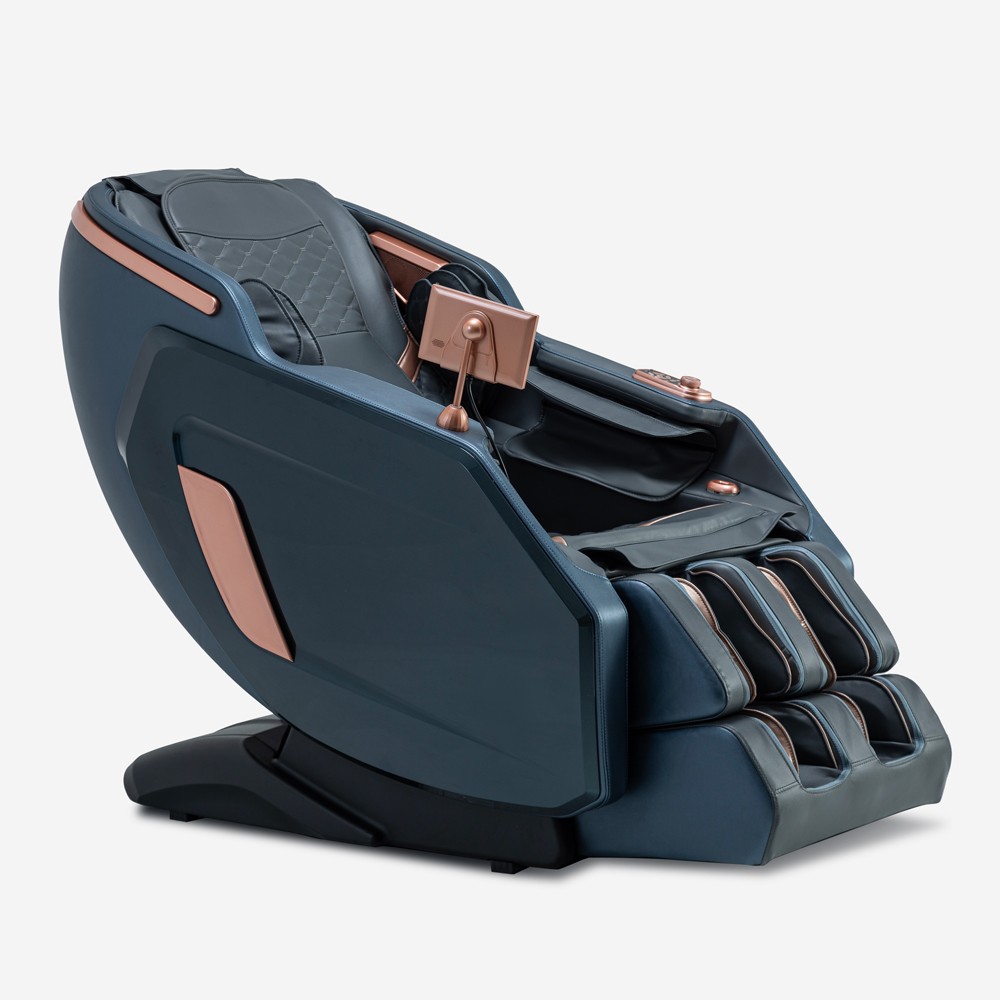 Fujiko Professional Zero Gravity Heated Massage Recliner Chair