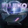 Professional relaxing Zero Gravity massage heating armchair Fujiko Offers