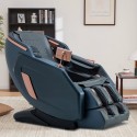 Professional relaxing Zero Gravity massage heating armchair Fujiko On Sale