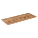 Adel Wood Wall-Mounted Wooden Bathroom Vanity with Sink and Drawers Discounts
