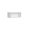 Modern Space-Saving White Murphy Bunk Bed Kando L Bulk Discounts