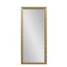 Kommi Vertical Mirror 180x80cm, Wood-Effect Wall or Floor Standing On Sale