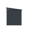 Bolsena Garden Tool Shed in Polypropylene 238x191x215cm Catalog