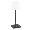 Portable USB Rechargeable LED Table Lamp for Indoor and Outdoor Use, Adam Choice Of