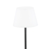 Portable USB Rechargeable LED Table Lamp for Indoor and Outdoor Use, Adam Bulk Discounts