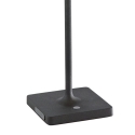 Portable USB Rechargeable LED Table Lamp for Indoor and Outdoor Use, Adam Catalog
