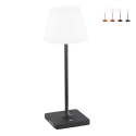 Portable USB Rechargeable LED Table Lamp for Indoor and Outdoor Use, Adam Promotion