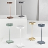 Wireless Touch Table Lamp, Dimmable for Indoor/Outdoor Use - Tap Offers