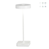 Wireless Touch Table Lamp, Dimmable for Indoor/Outdoor Use - Tap Promotion