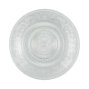 18-Piece Imperial Glass Dinnerware Set for 6 People with Transparent Design Bulk Discounts