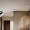 Tarua Modern Adjustable Ceiling LED Spotlight Model