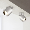 Tarua Modern Adjustable Ceiling LED Spotlight On Sale