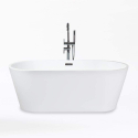Zante Classic Design Freestanding Bathtub On Sale