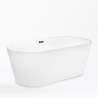 Zante Classic Design Freestanding Bathtub Offers