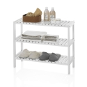 Bin Modern Compact 3-Tier Shoe Rack On Sale