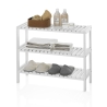 Bin Modern Compact 3-Tier Shoe Rack On Sale