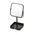 Ketty Tabletop Magnifying Mirror with Built-in Tray Discounts