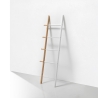 Olaf Modern Design Wooden Bathroom Towel Ladder Offers