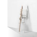Olaf Modern Design Wooden Bathroom Towel Ladder On Sale