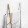 Olaf Modern Design Wooden Bathroom Towel Ladder Sale