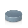 Skylar 4-Piece Matte Blue Ceramic Bathroom Accessory Set Offers