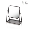 Wakai Tabletop Mirror with Magnifier Promotion