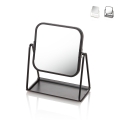 Wakai Tabletop Mirror with Magnifier Promotion