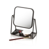 Wakai Tabletop Mirror with Magnifier On Sale