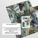 Victorian Arts and Craft Artistic Floral Design Wallpaper Discounts