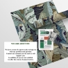 Victorian Arts and Craft Artistic Floral Design Wallpaper Discounts