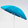 Capri 200cm Beach Umbrella With Tilt Mechanism Cheap