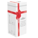 6-Piece Silicone Kitchen Utensil Set with Metal Holder Stonewhite Discounts