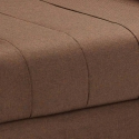 Deborah Twin folding fabric sofa bed armchair 