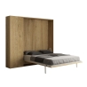Kentaro Vertical Murphy Bed 160x190cm Discounts