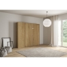 Kentaro Vertical Murphy Bed 160x190cm Bulk Discounts