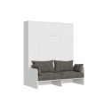 Sofà Kentaro Queen Size Murphy Bed with Sofa Discounts