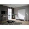 Sofà Kentaro Queen Size Murphy Bed with Sofa Bulk Discounts