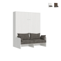 Sofà Kentaro Queen Size Murphy Bed with Sofa Promotion