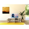 Modern Design TV Stand with Open Compartment and Shelves 150x40x40 Lumina Bulk Discounts