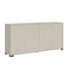 Lumina Modern Sideboard 4-Door for Living Room 172x40x83 Discounts