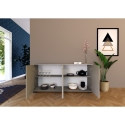 Lumina Modern Sideboard 4-Door for Living Room 172x40x83 Bulk Discounts